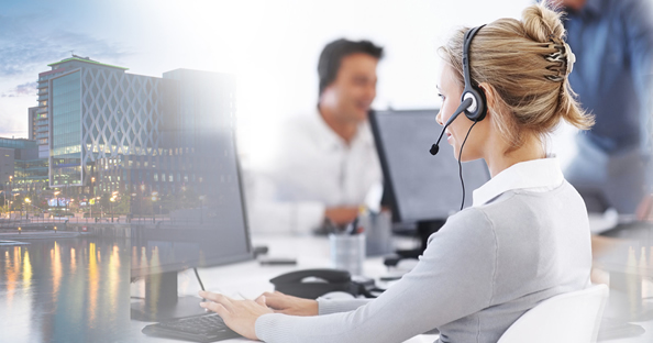 loss adjusting solutions telesales representative