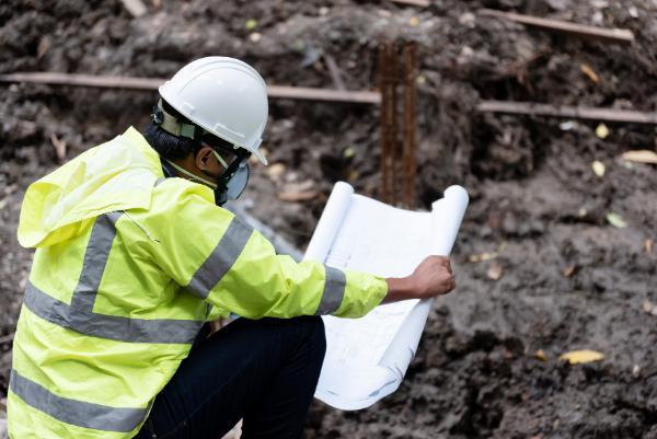 site surveyor