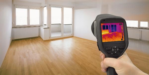 thermal scanner